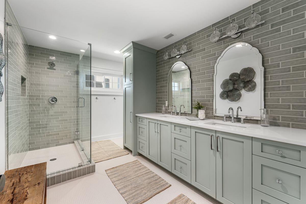 Sugar Sand - Residential