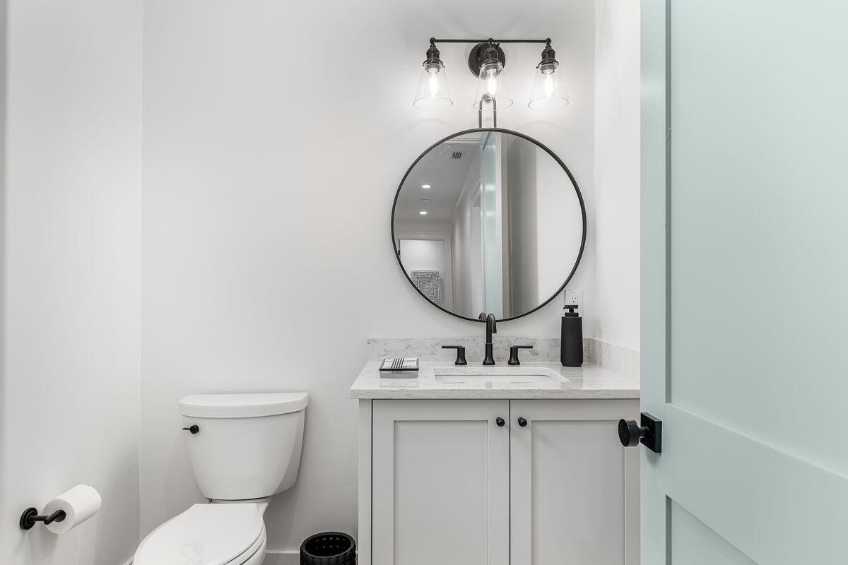 Sugar Sand - Residential