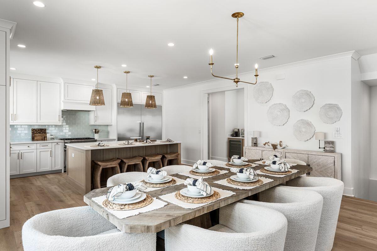 Sugar Sand - Residential