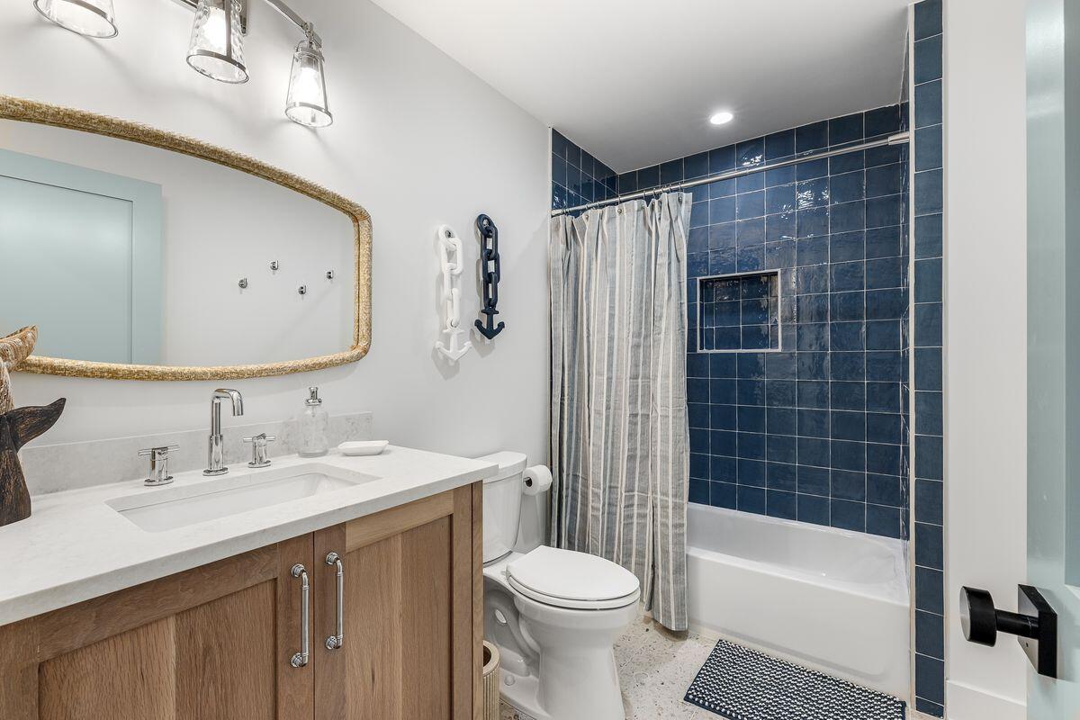 Sugar Sand - Residential