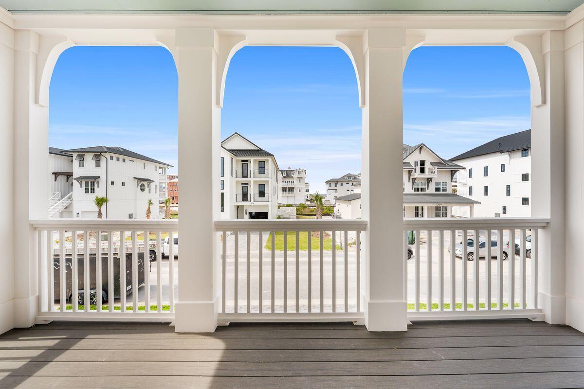 Sugar Sand - Residential