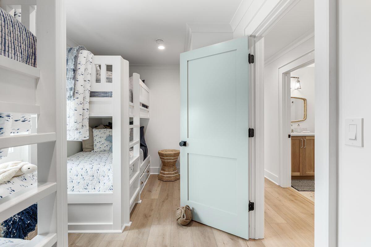 Sugar Sand - Residential