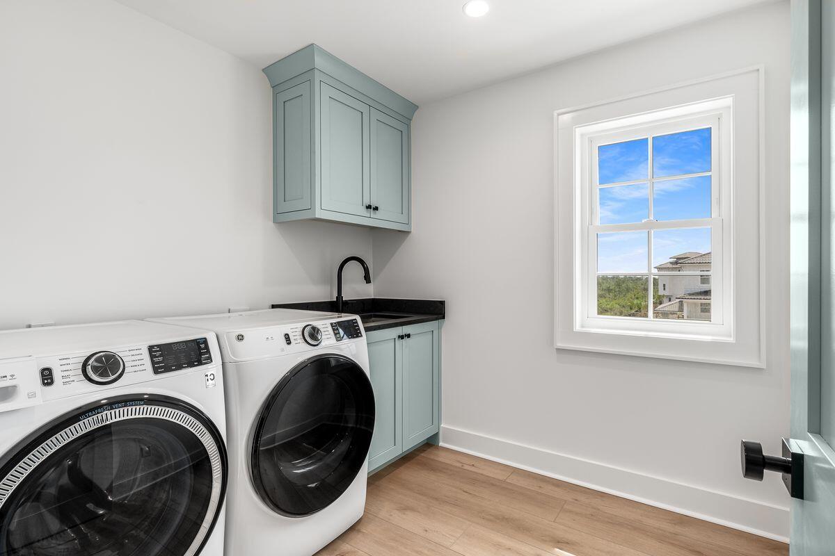 Sugar Sand - Residential