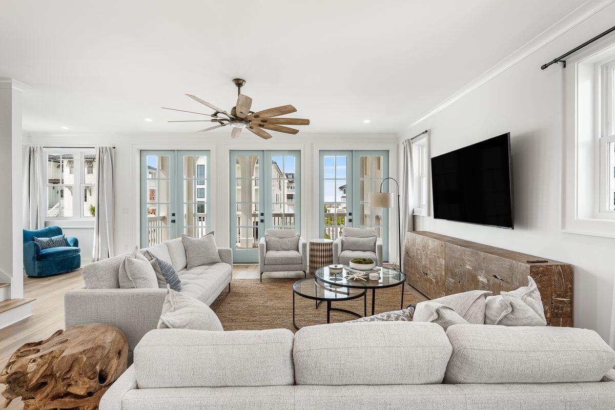 Sugar Sand - Residential