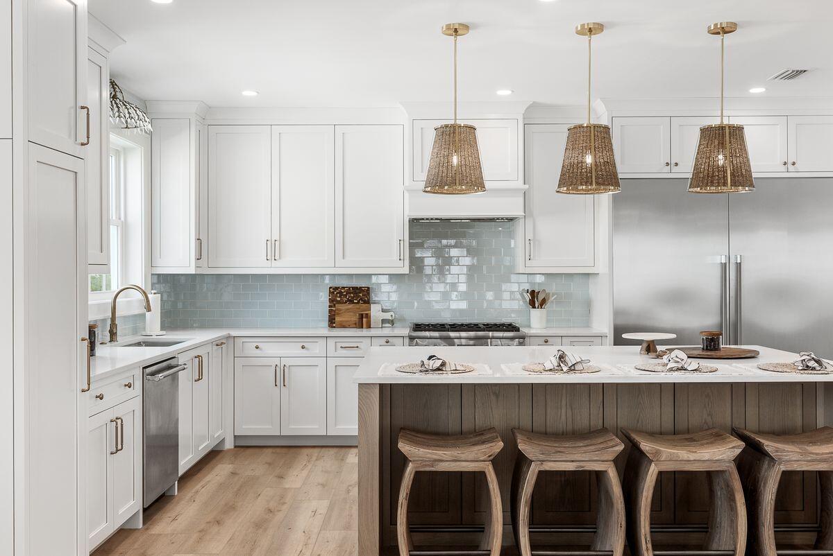 Sugar Sand - Residential