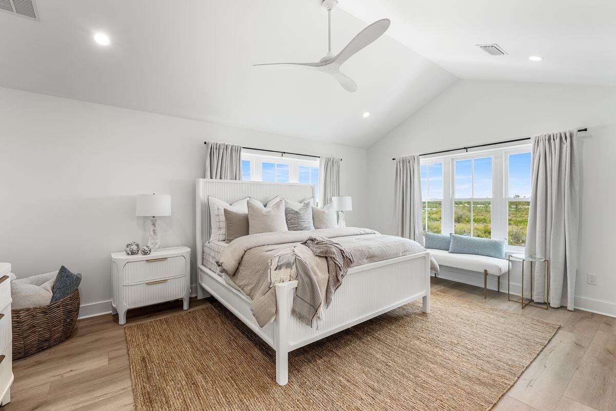 Sugar Sand - Residential