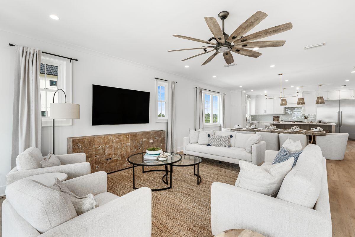 Sugar Sand - Residential