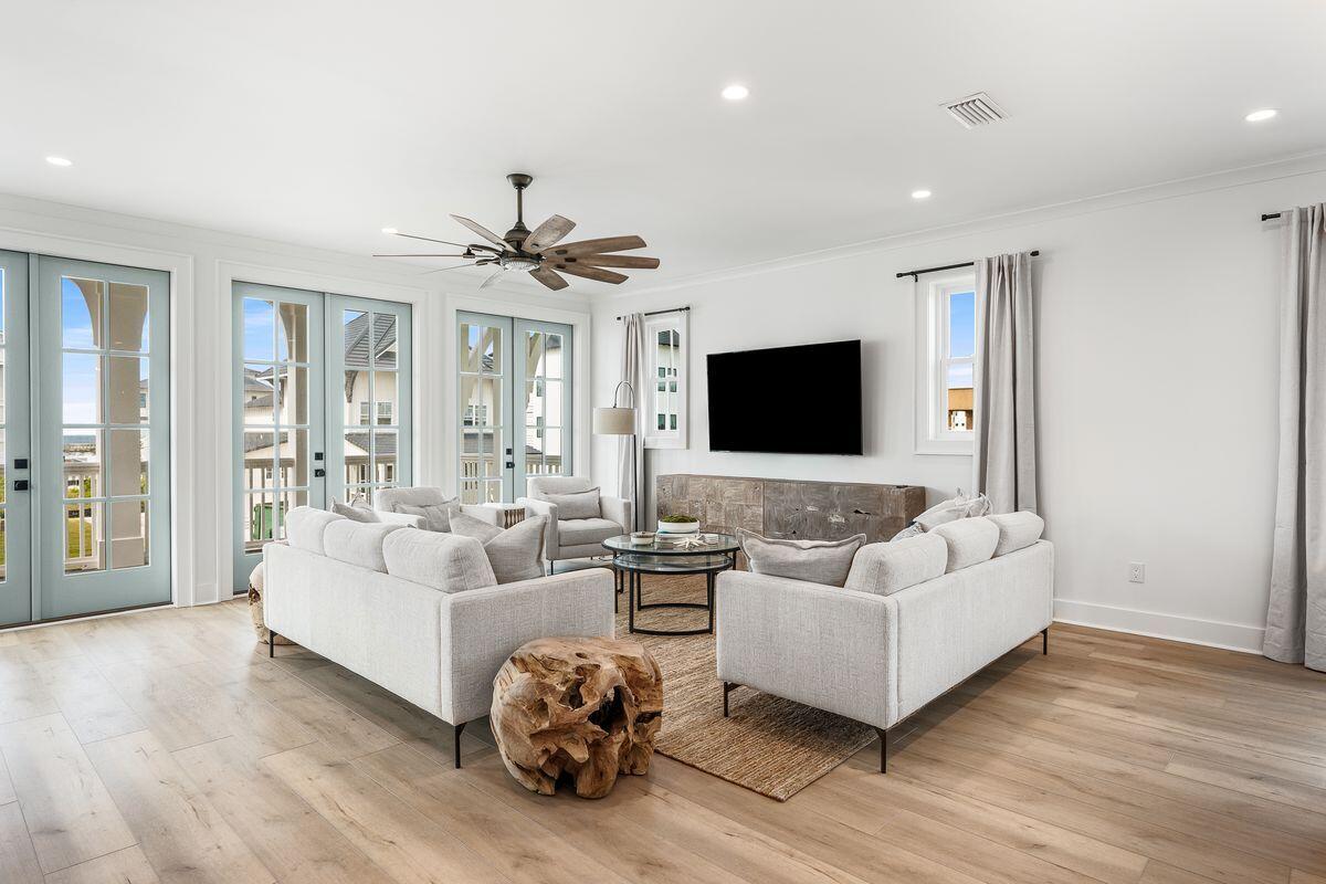 Sugar Sand - Residential