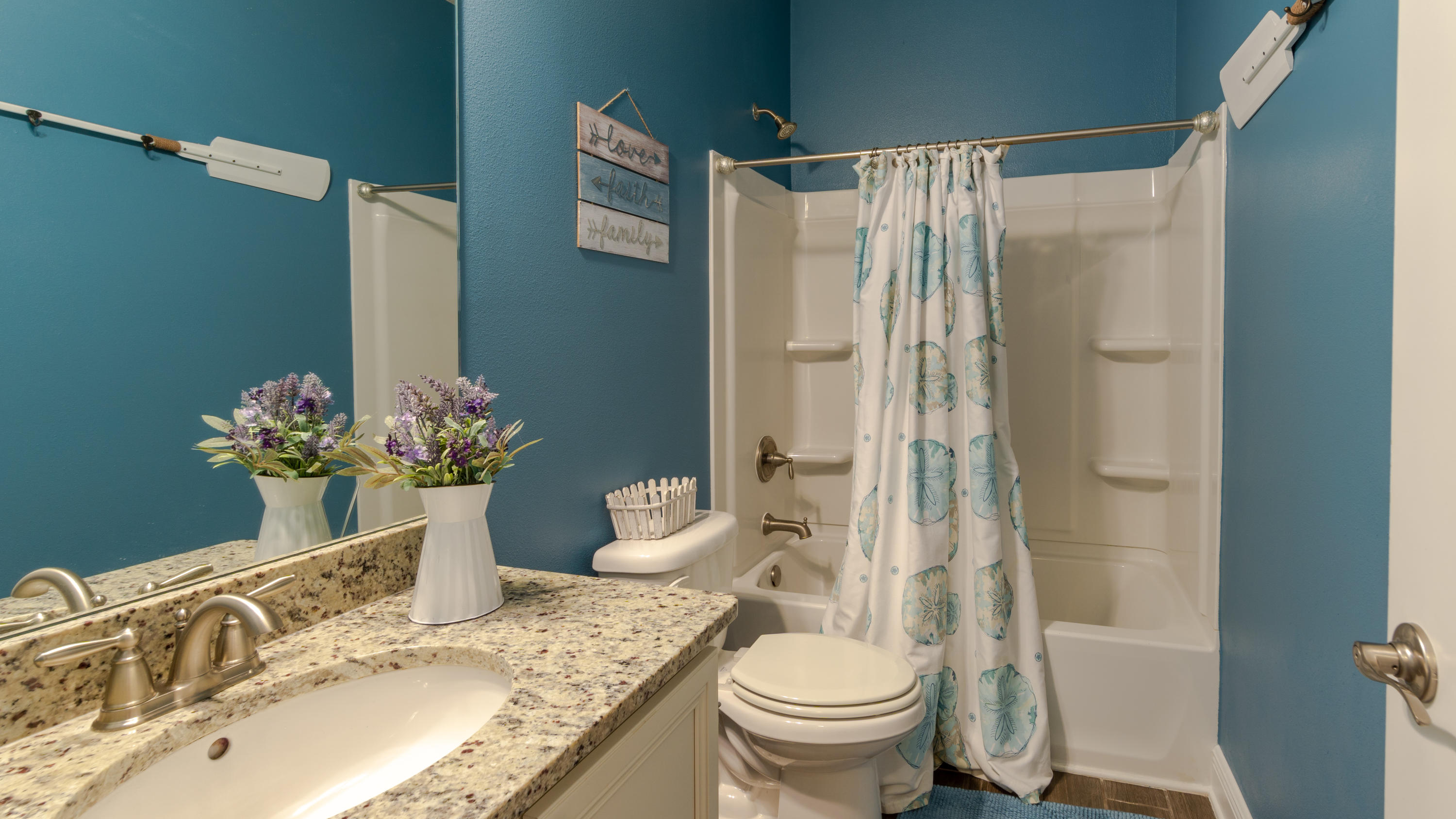 Hammock Bay - Residential