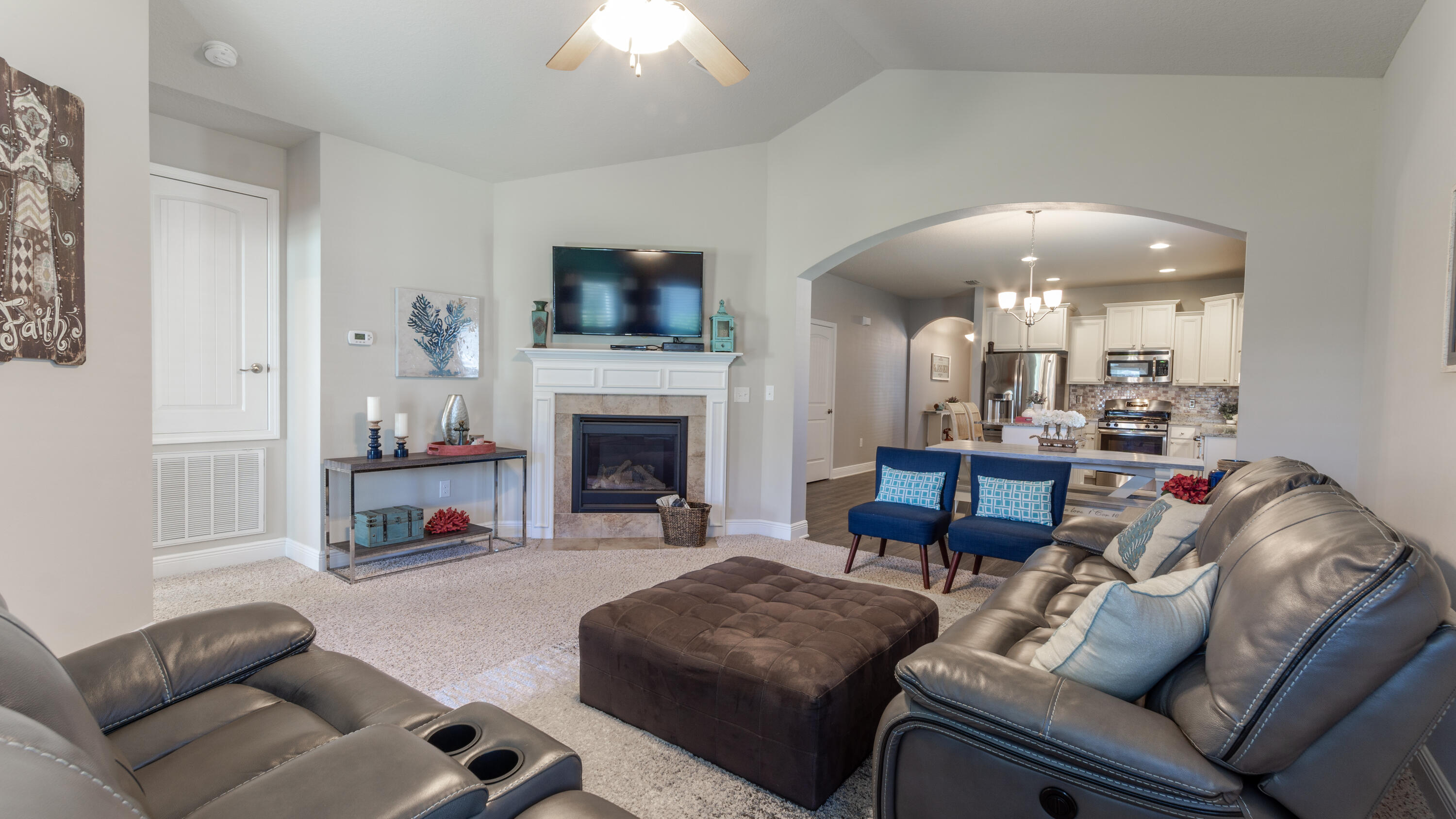 Hammock Bay - Residential