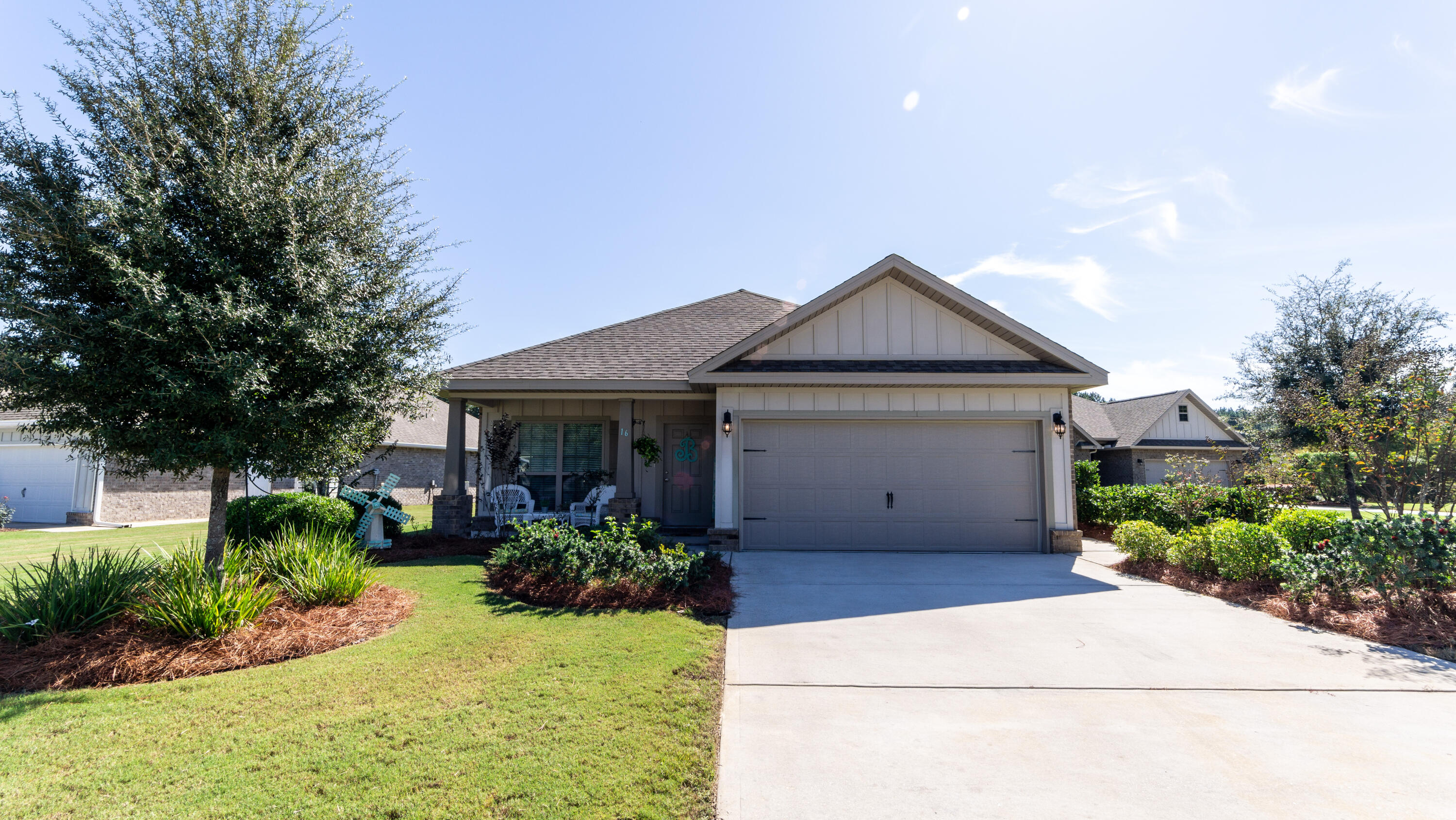 Hammock Bay - Residential