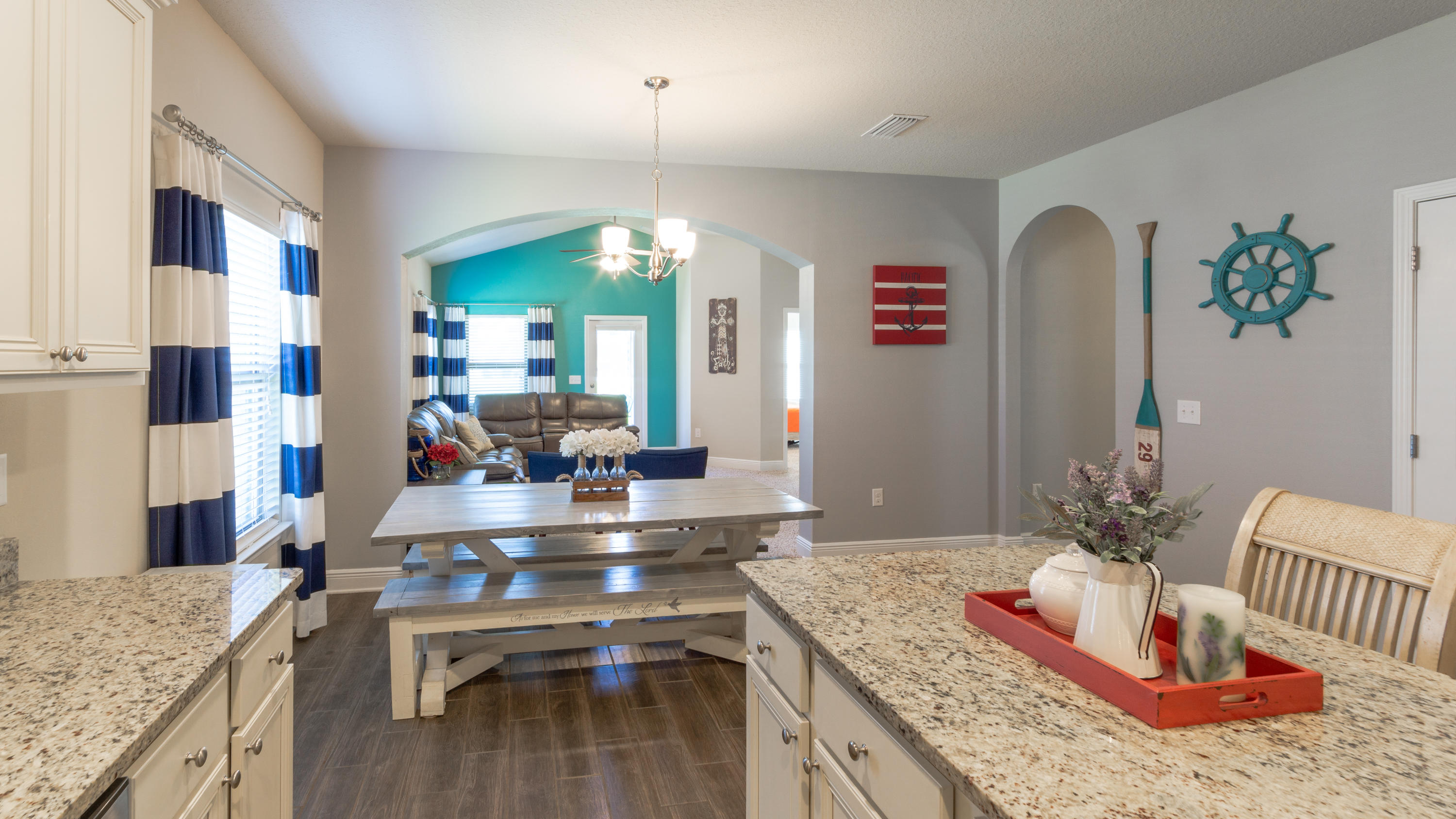 Hammock Bay - Residential