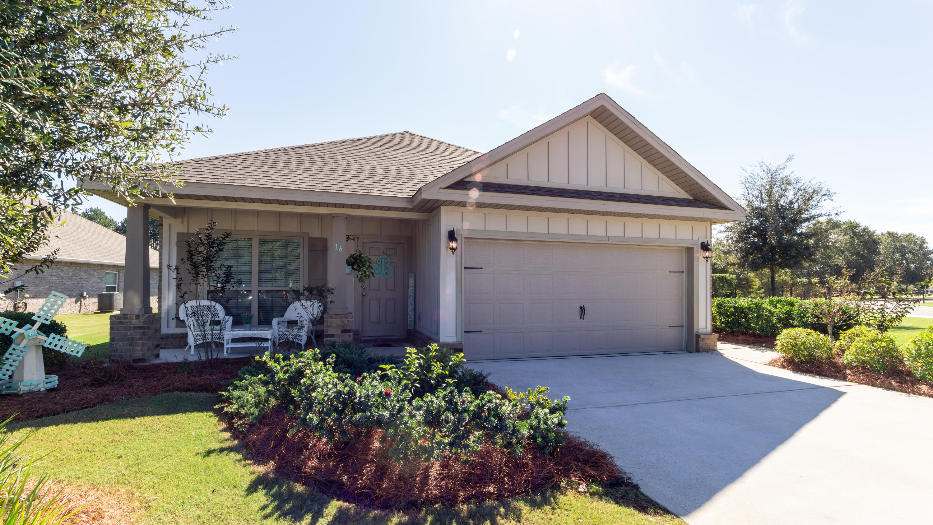 Hammock Bay - Residential