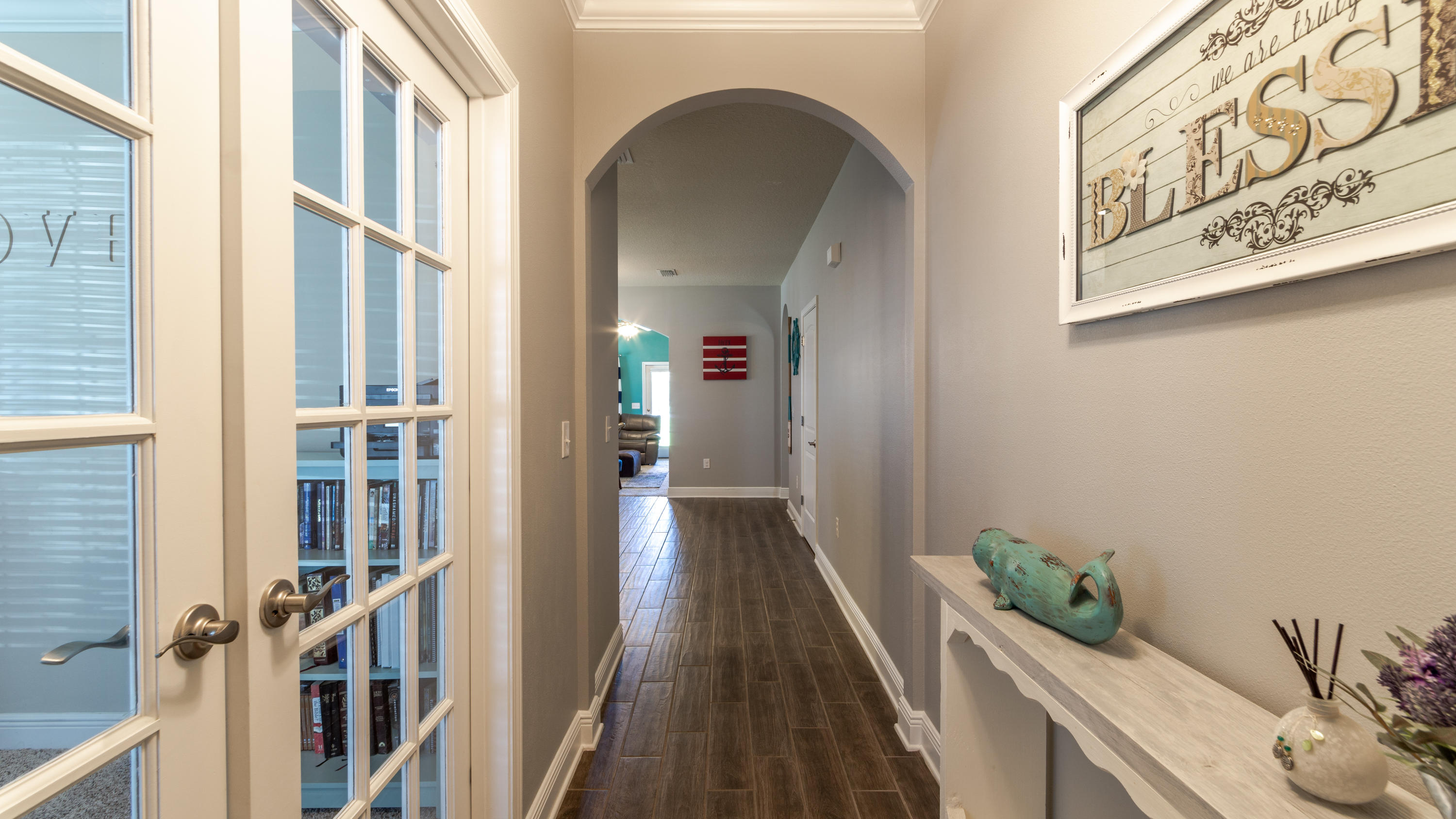 Hammock Bay - Residential