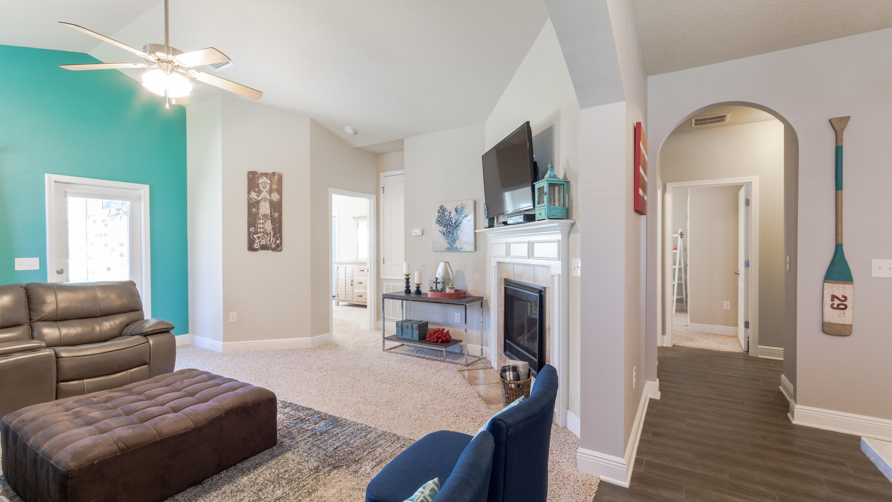 Hammock Bay - Residential