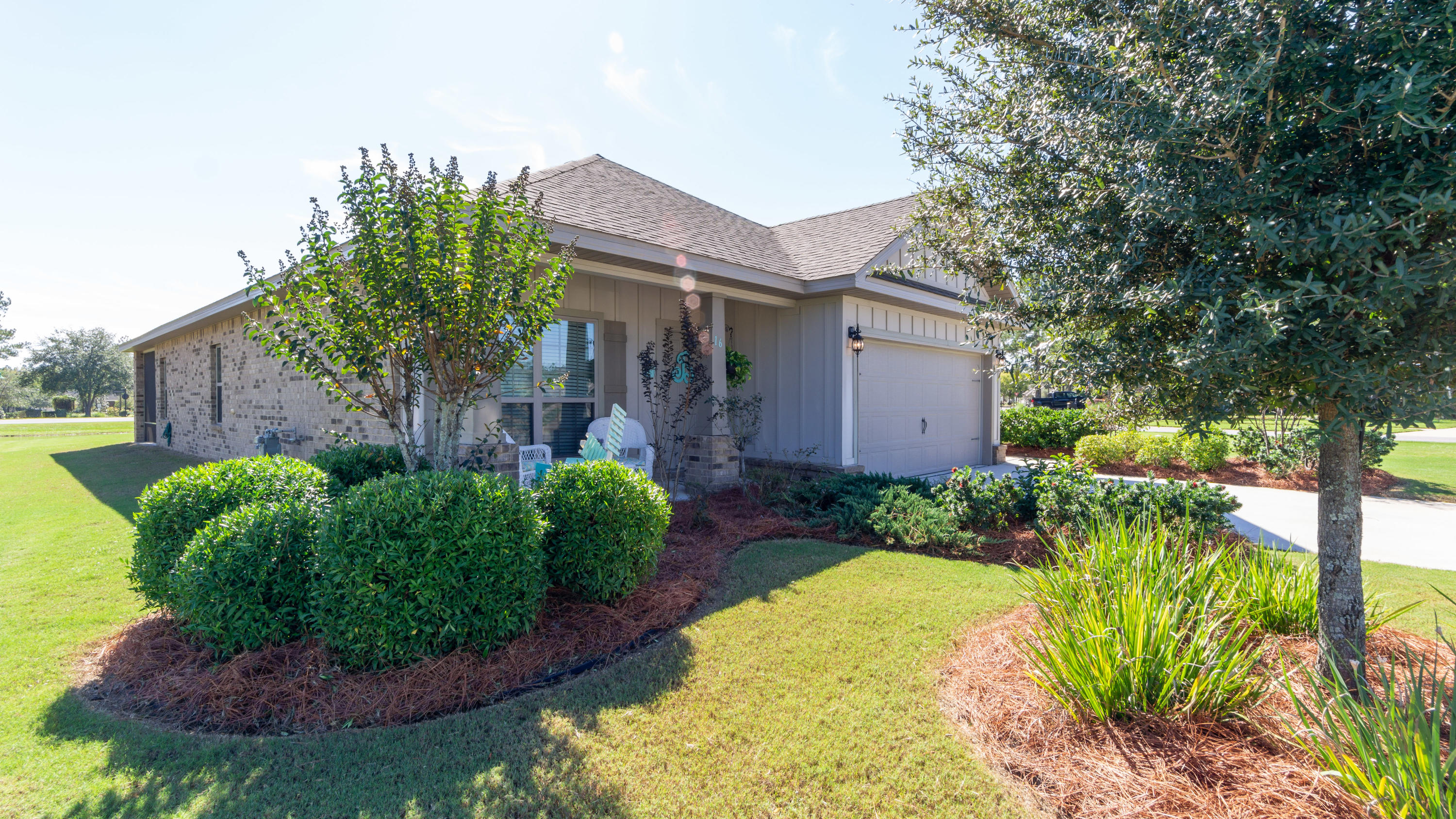 Hammock Bay - Residential