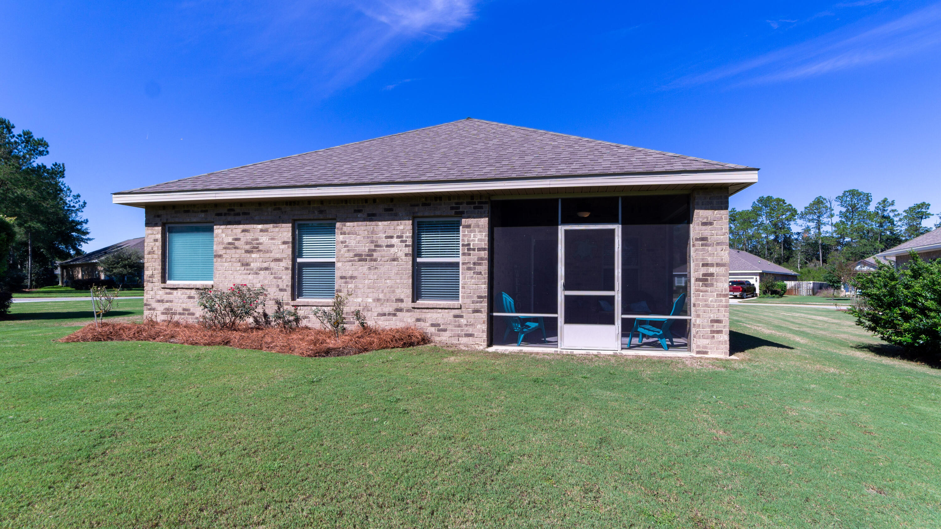 Hammock Bay - Residential