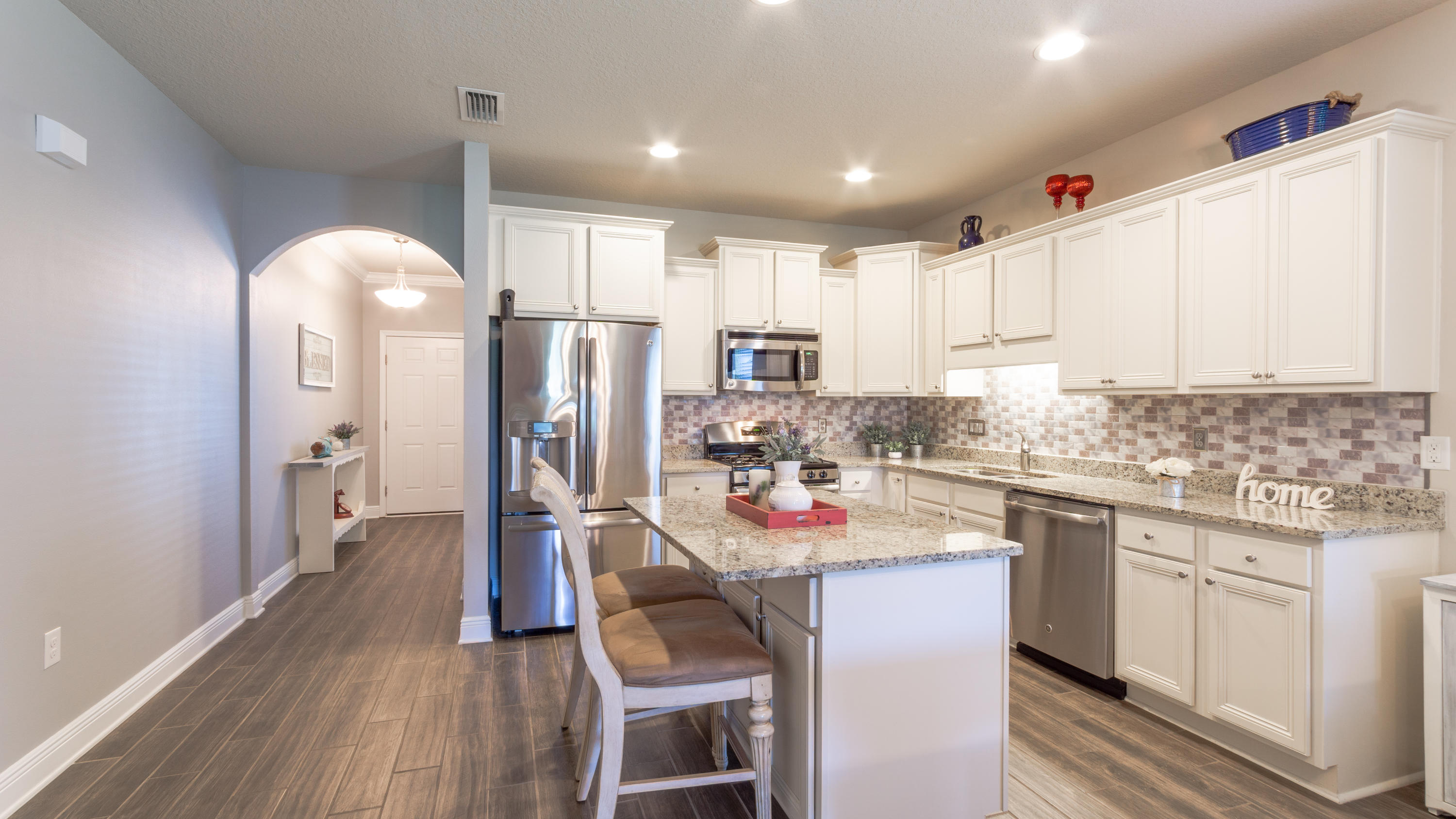 Hammock Bay - Residential