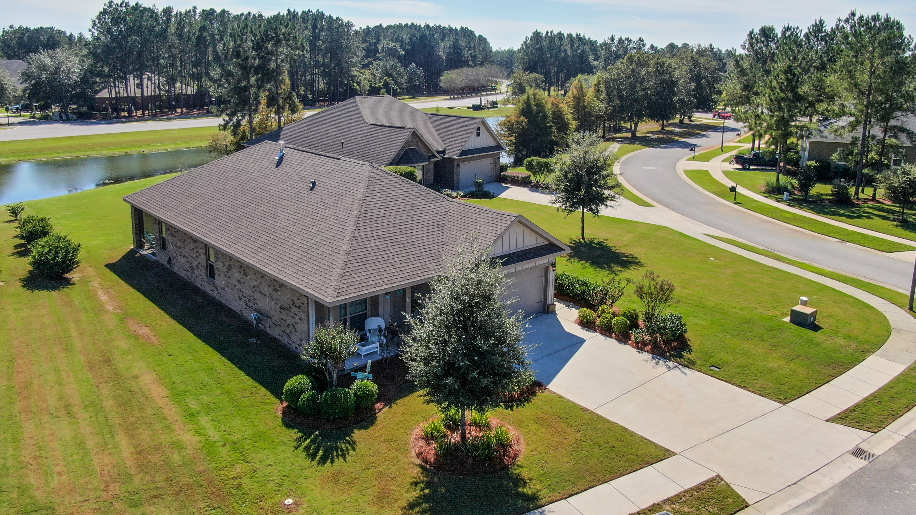 Hammock Bay - Residential