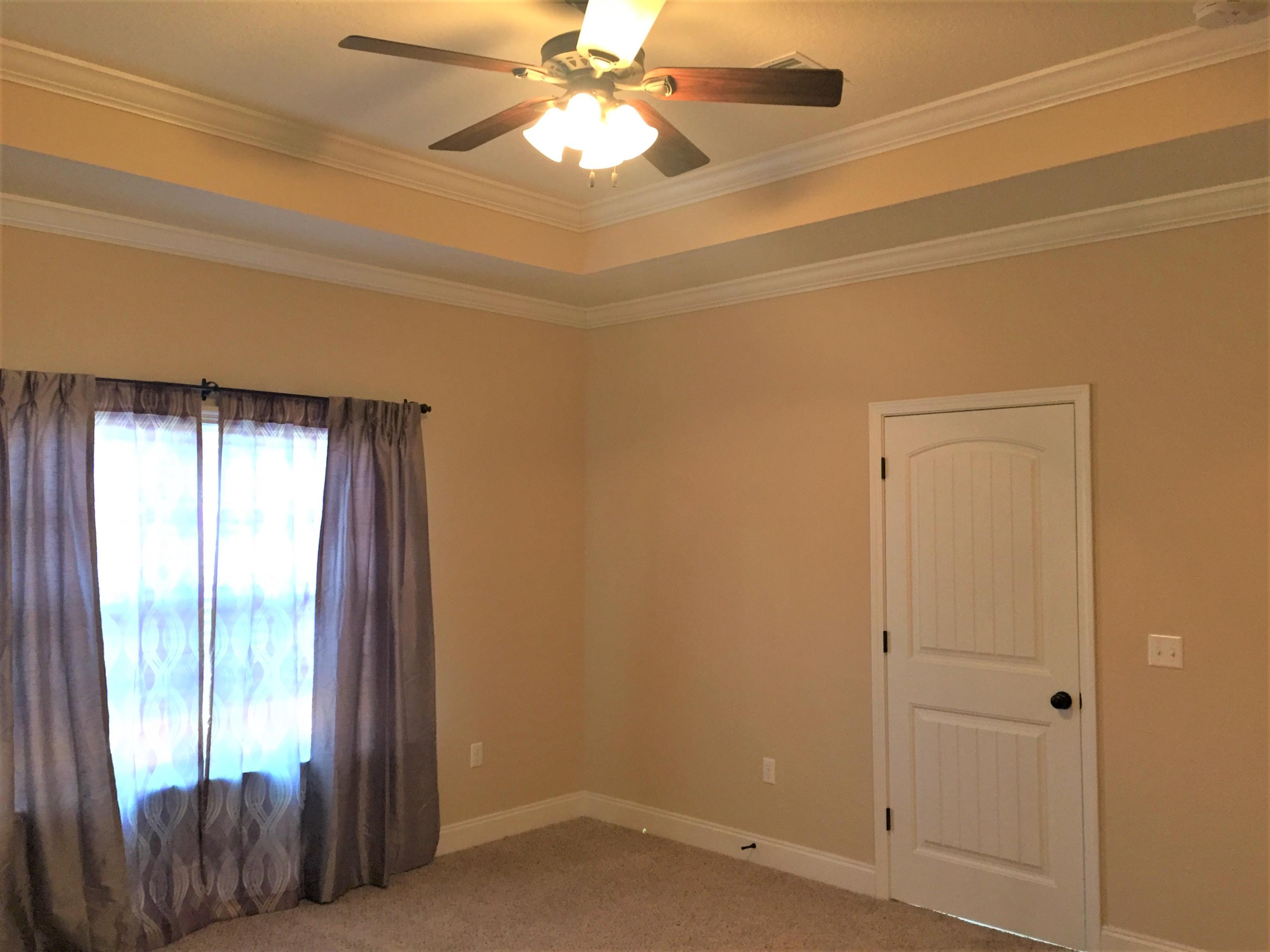 DUGGAN POND ESTATES - Residential Lease