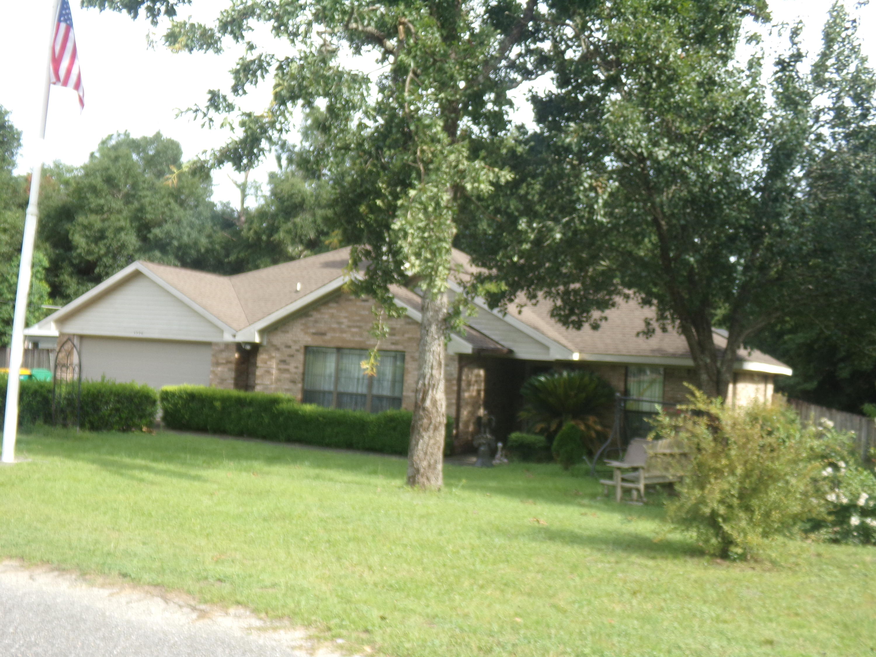 FOXWORTH ESTATES PH 1 - Residential