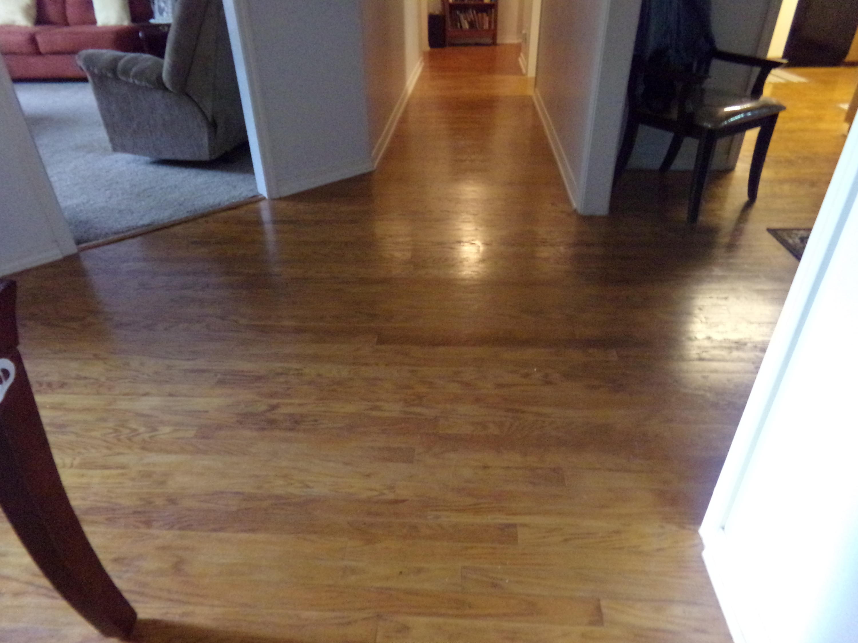 FOXWORTH ESTATES PH 1 - Residential