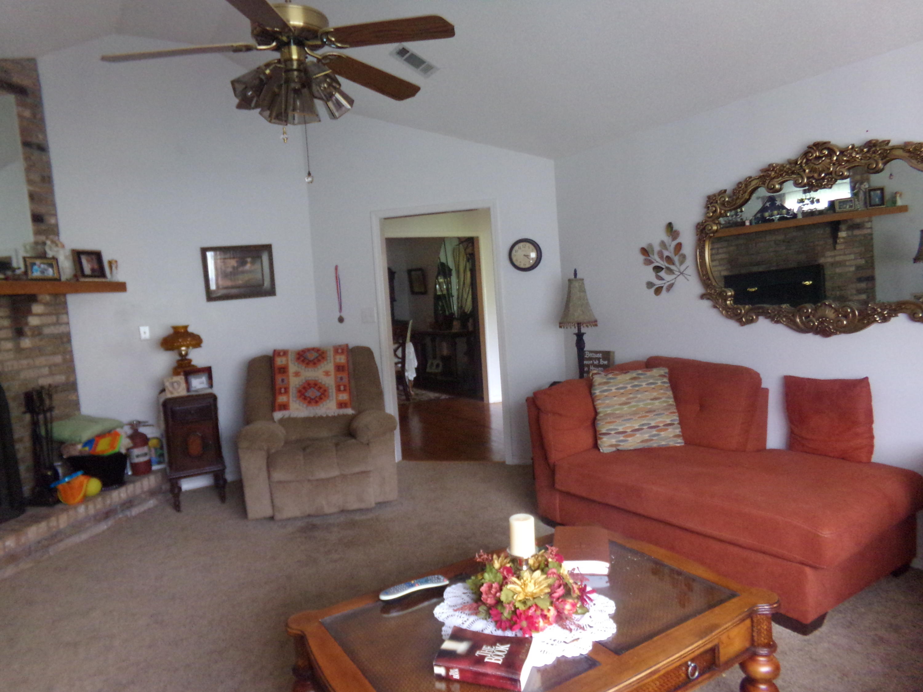 FOXWORTH ESTATES PH 1 - Residential