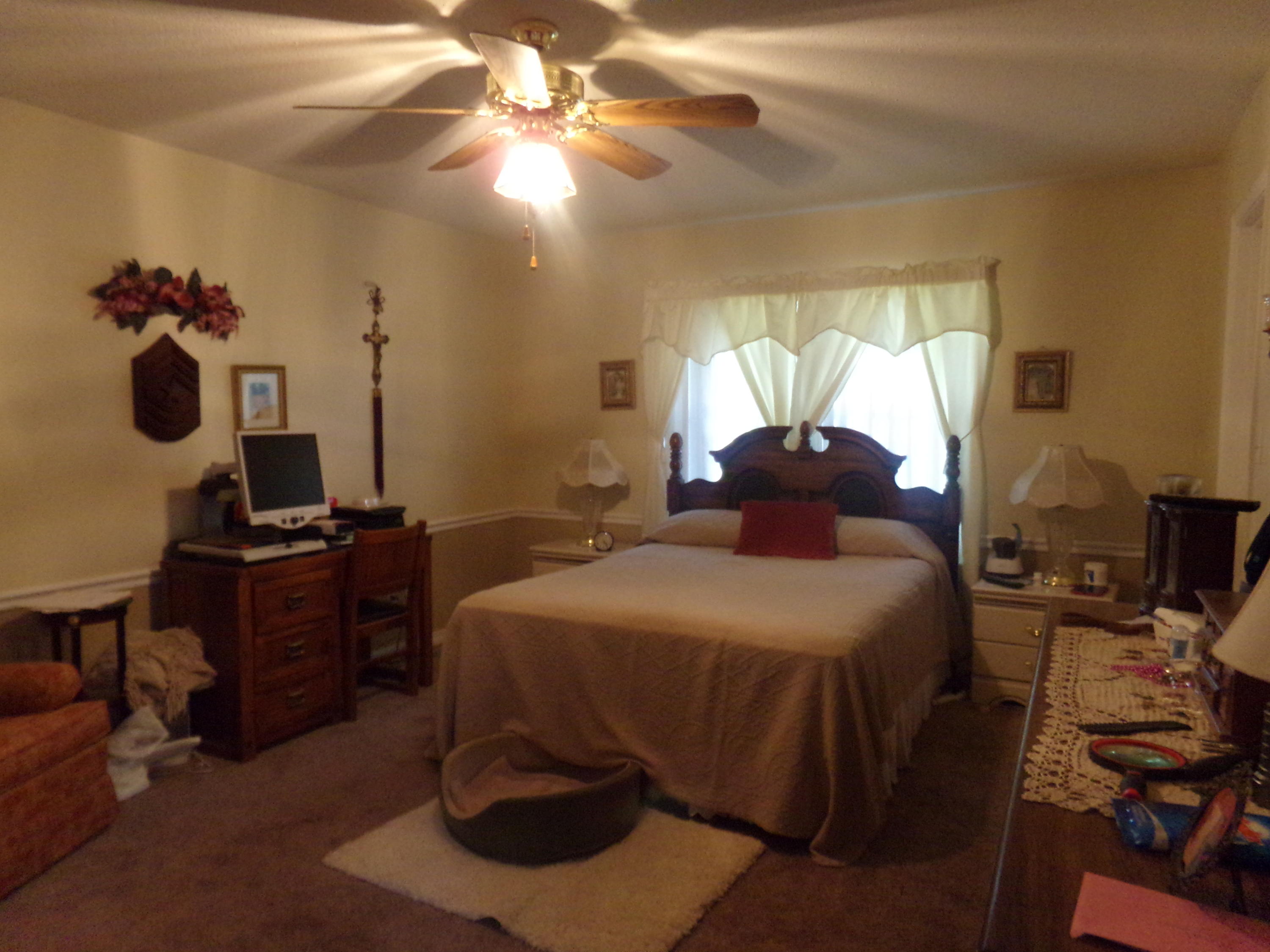 FOXWORTH ESTATES PH 1 - Residential