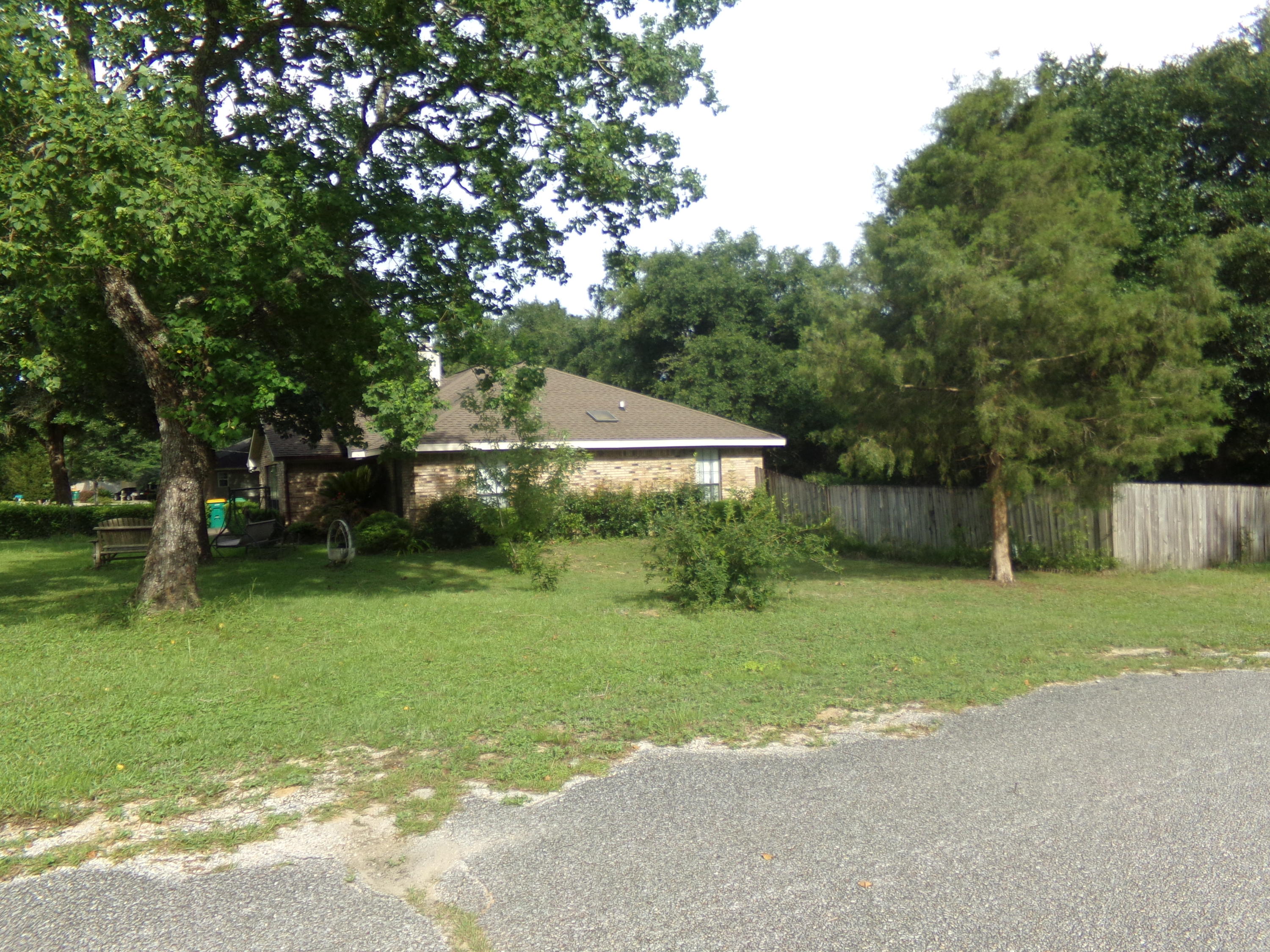 FOXWORTH ESTATES PH 1 - Residential