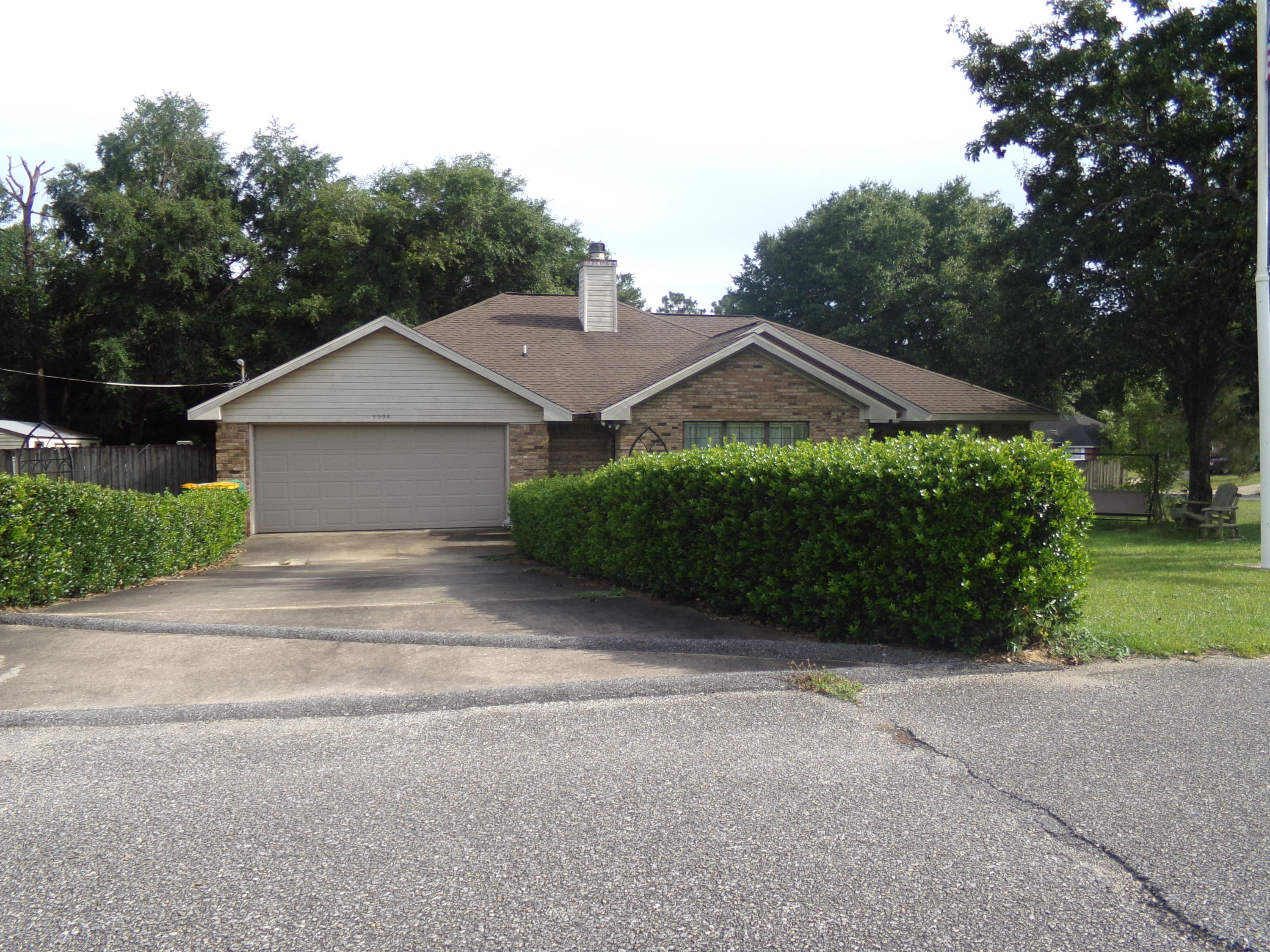 FOXWORTH ESTATES PH 1 - Residential