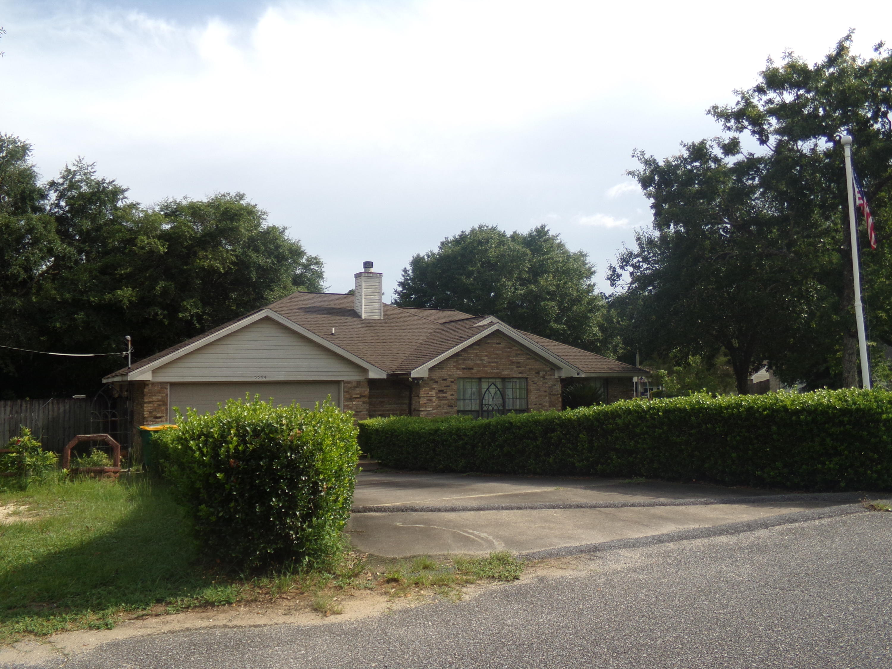 FOXWORTH ESTATES PH 1 - Residential