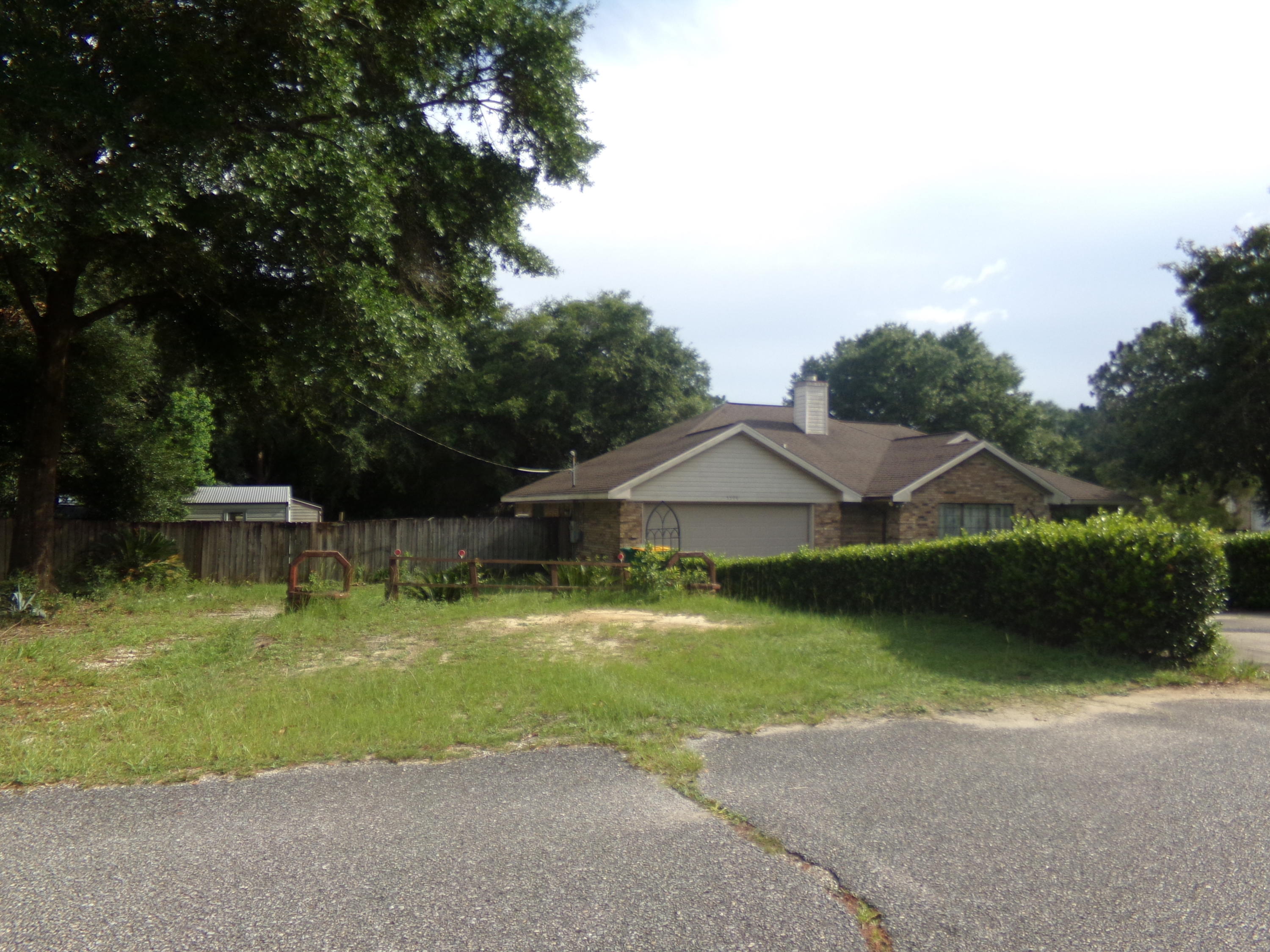 FOXWORTH ESTATES PH 1 - Residential