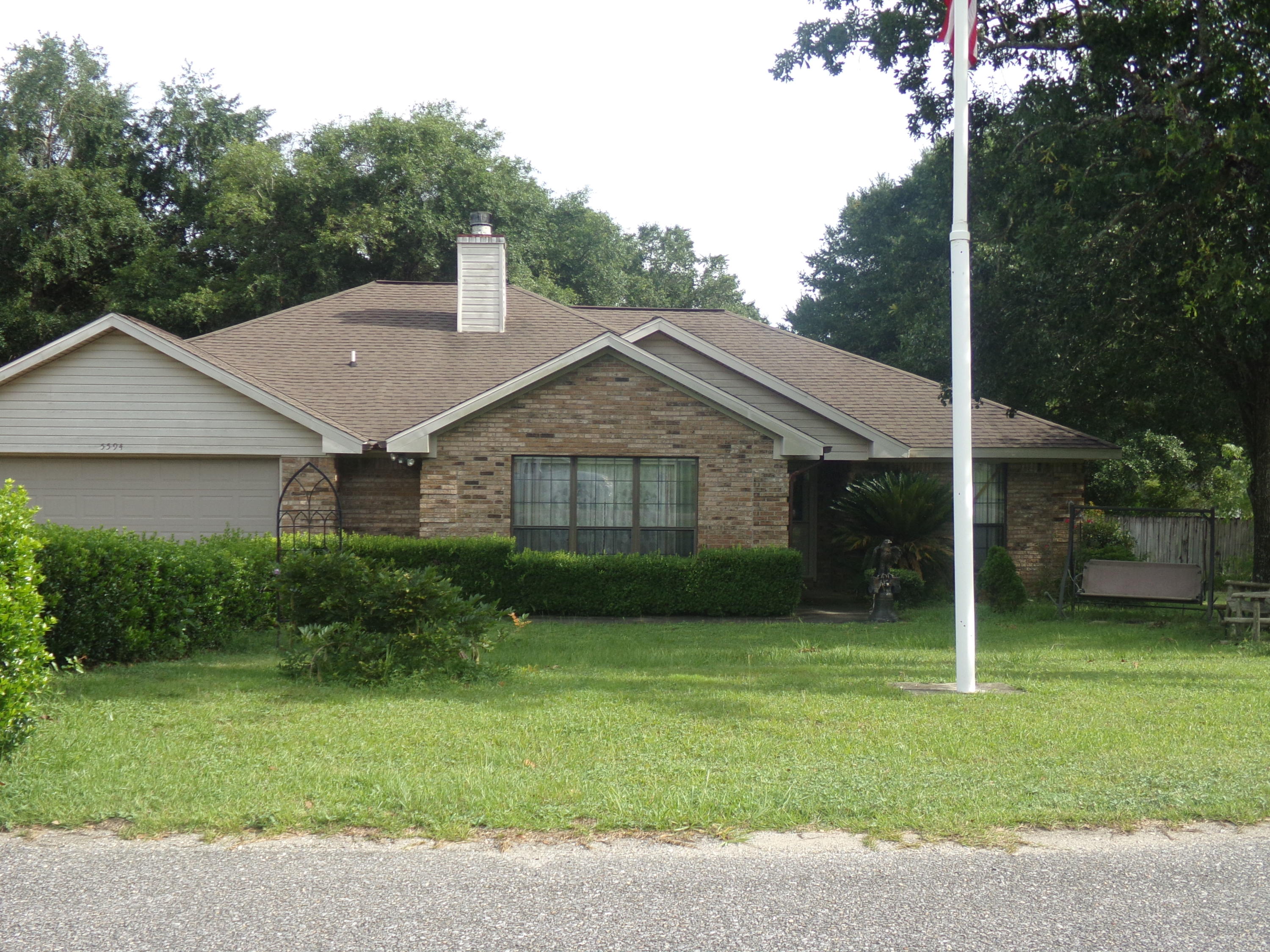 FOXWORTH ESTATES PH 1 - Residential