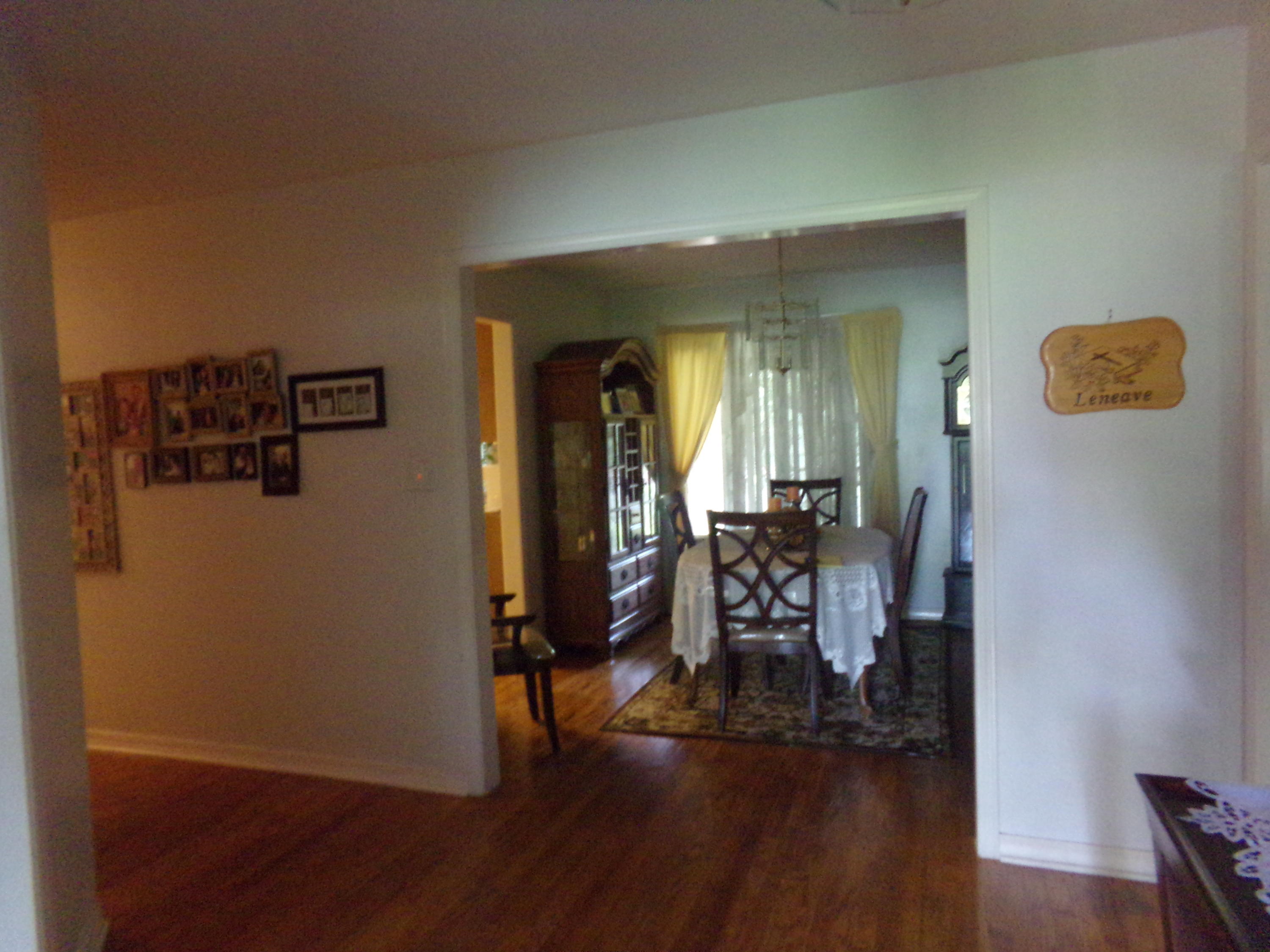 FOXWORTH ESTATES PH 1 - Residential