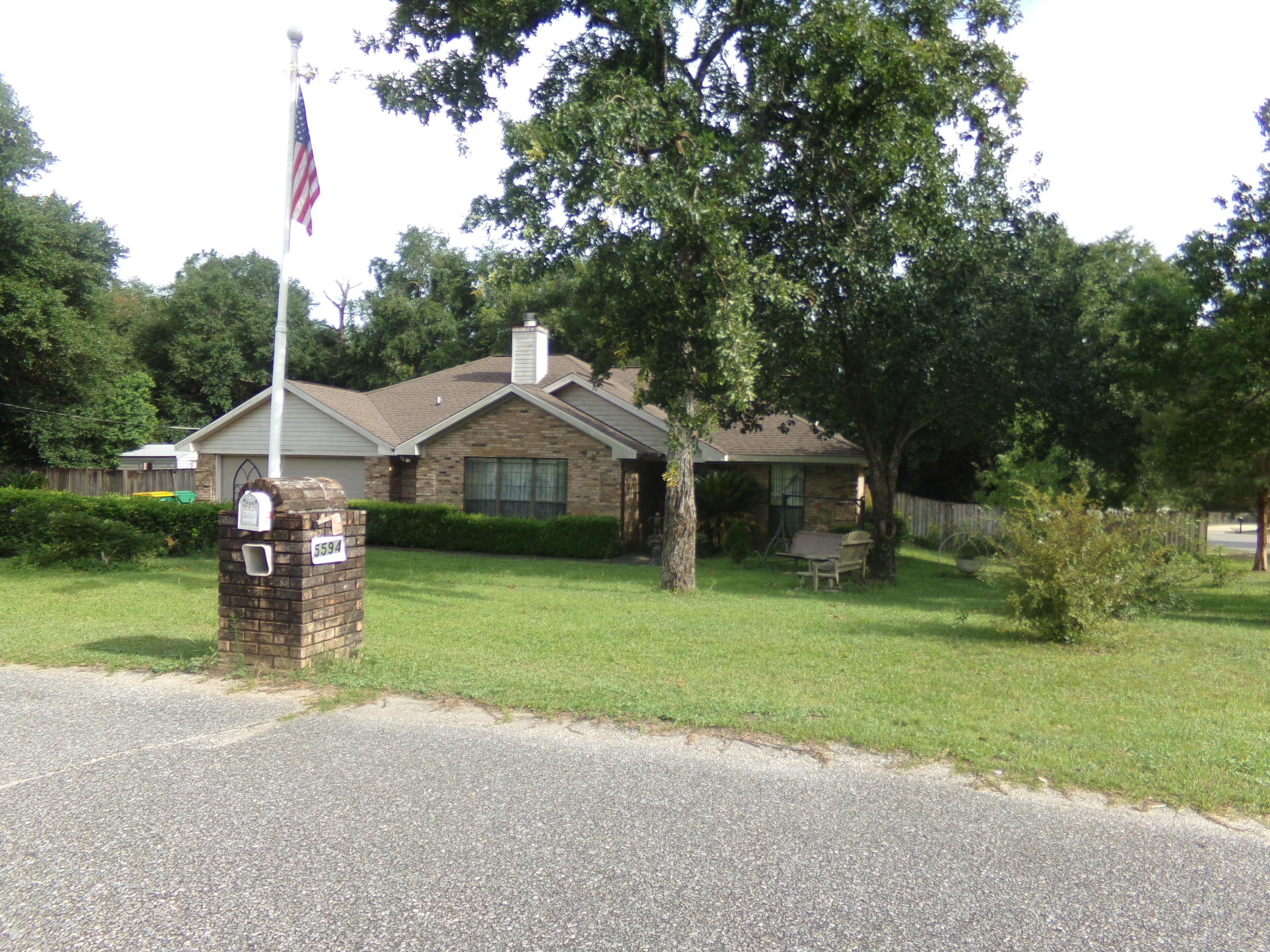 FOXWORTH ESTATES PH 1 - Residential