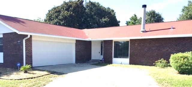 SPRING LAKE #2 - Residential Lease