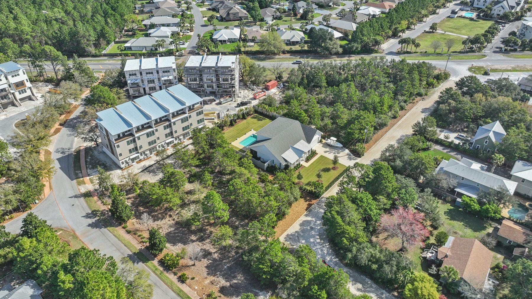 Beachview Heights - Land