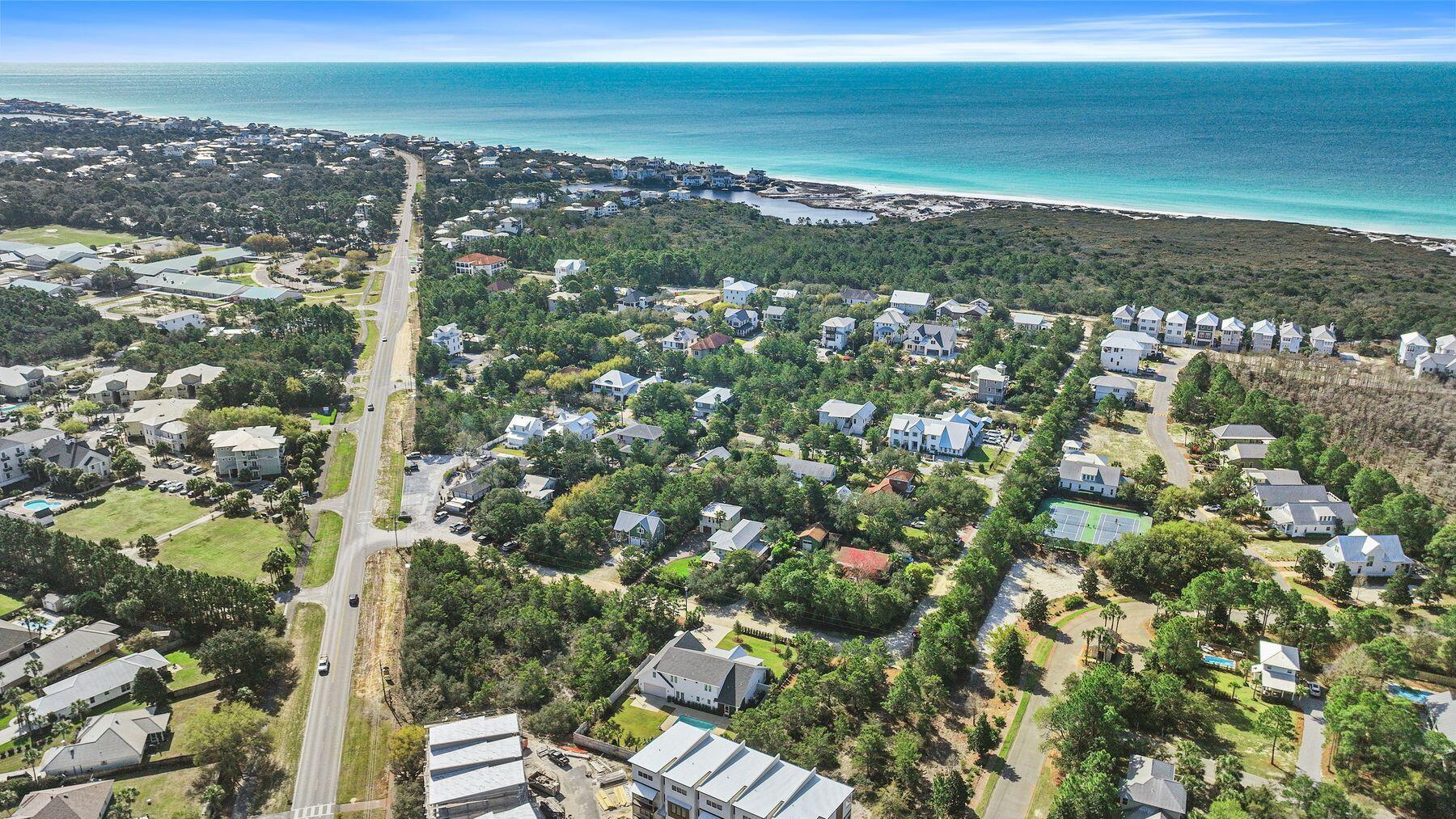 Beachview Heights - Land