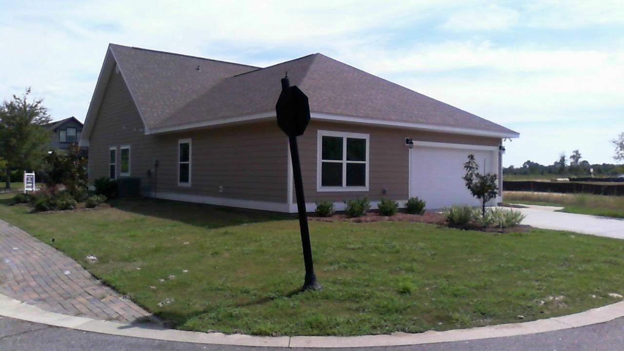 HAMMOCK BAY - Residential