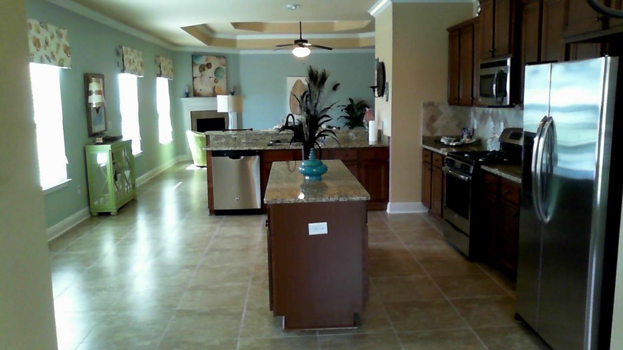 HAMMOCK BAY - Residential