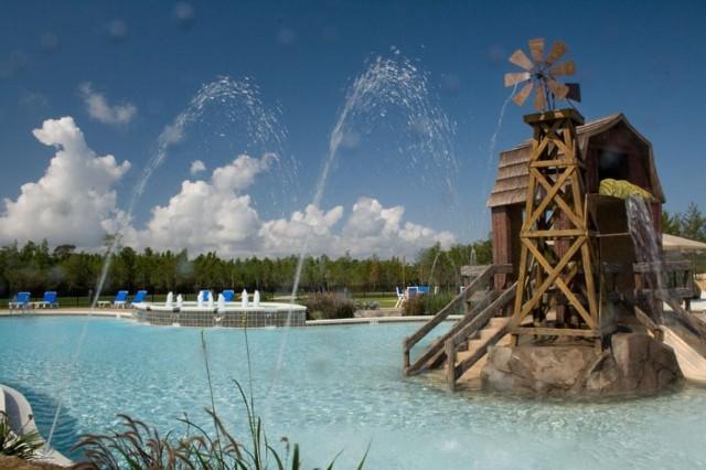 HAMMOCK BAY - Residential