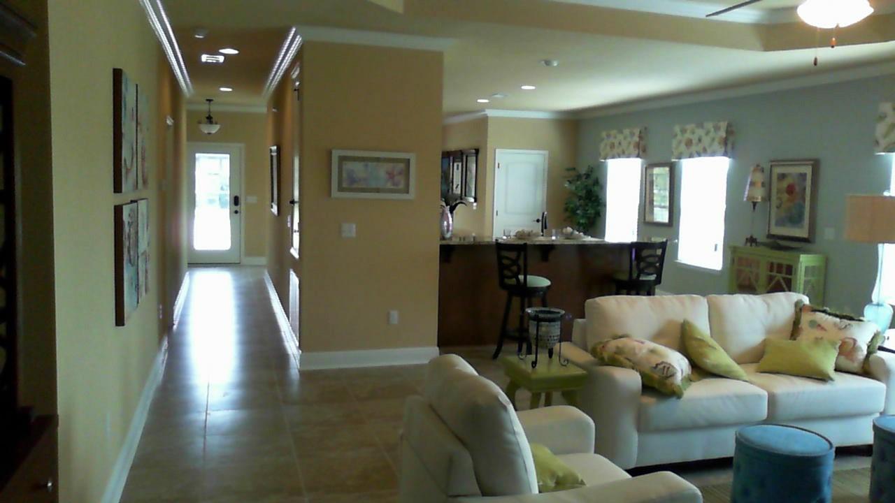 HAMMOCK BAY - Residential