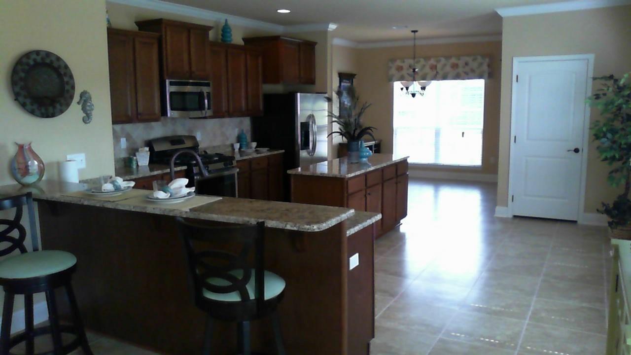 HAMMOCK BAY - Residential