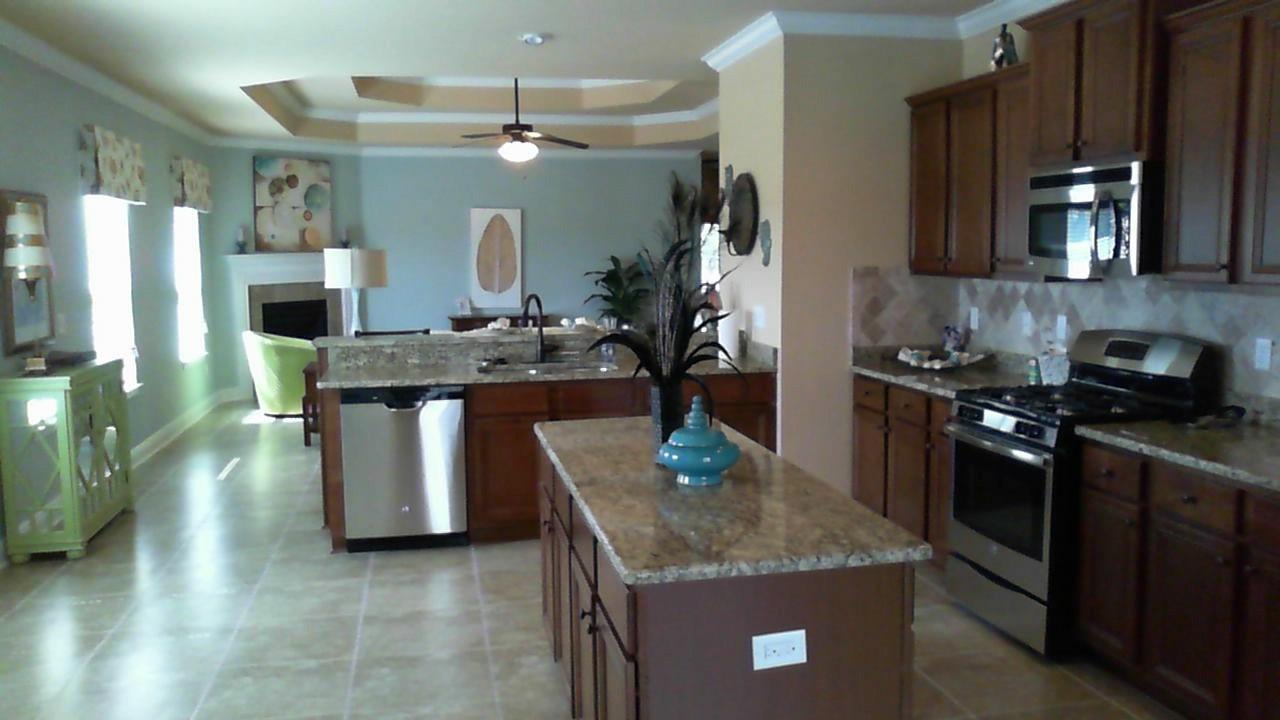 HAMMOCK BAY - Residential