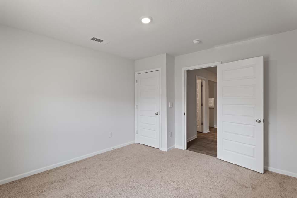 The Canopies - Residential