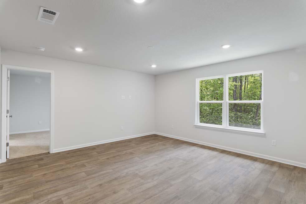 The Canopies - Residential