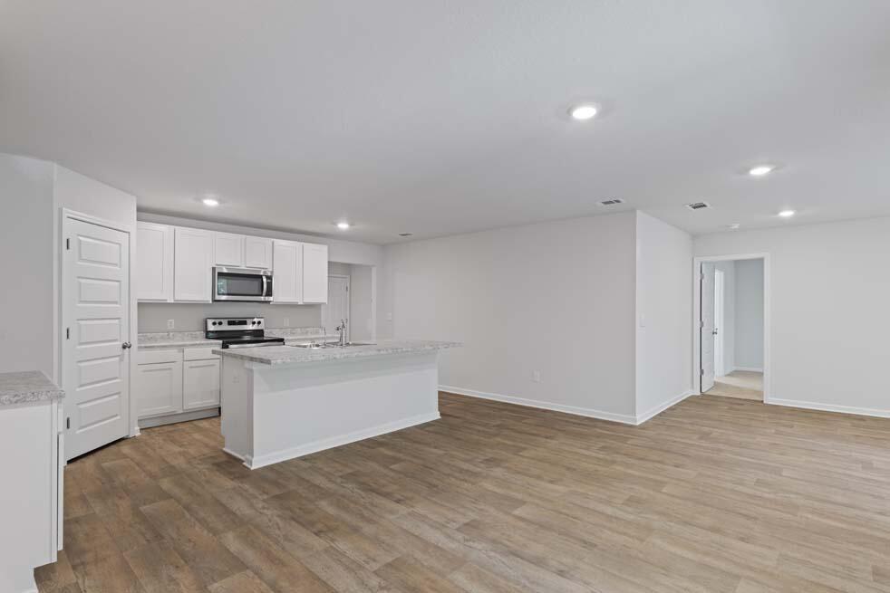 The Canopies - Residential