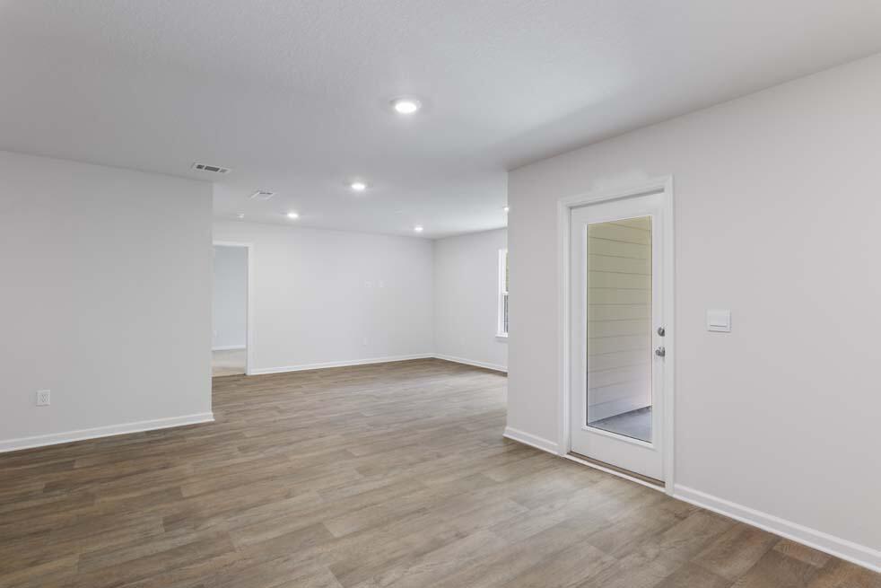 The Canopies - Residential