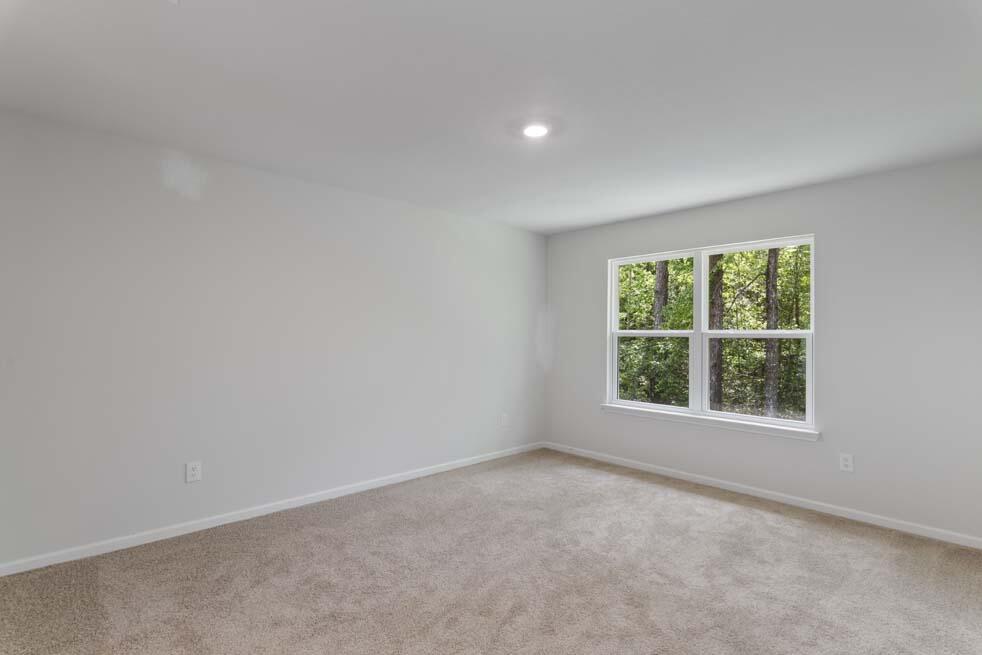 The Canopies - Residential