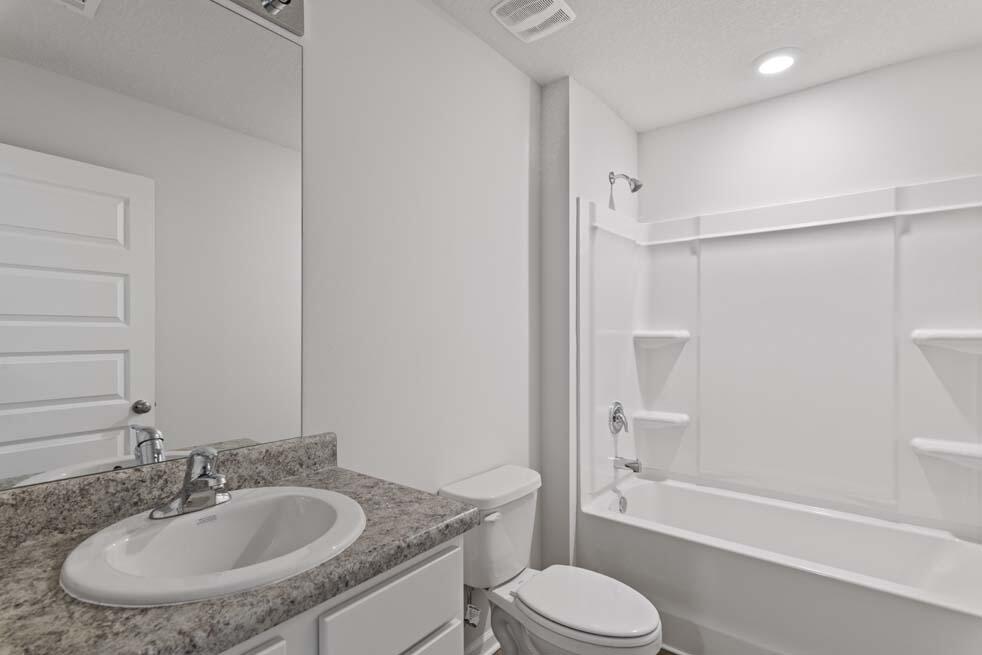 The Canopies - Residential